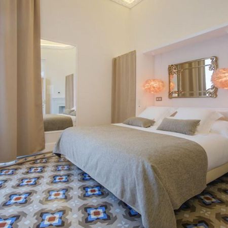 Anakena House Bed & Breakfast Barcelona Exteriör bild