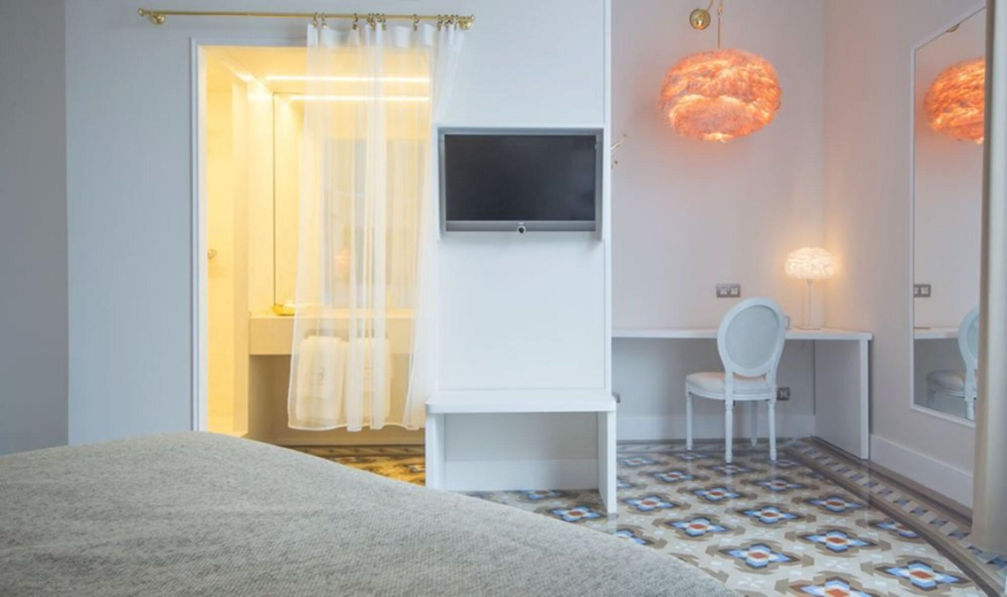 Anakena House Bed & Breakfast Barcelona Exteriör bild
