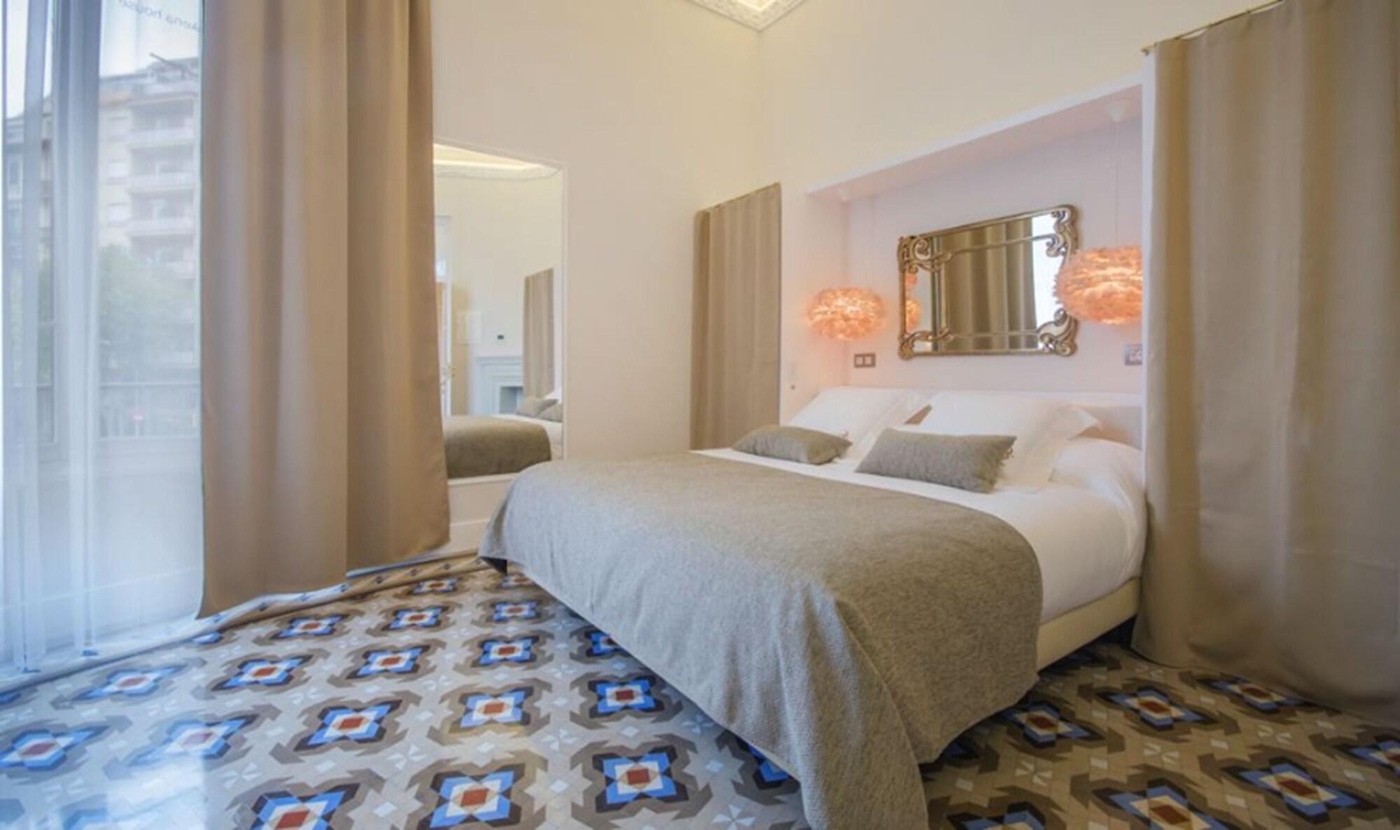 Anakena House Bed & Breakfast Barcelona Exteriör bild
