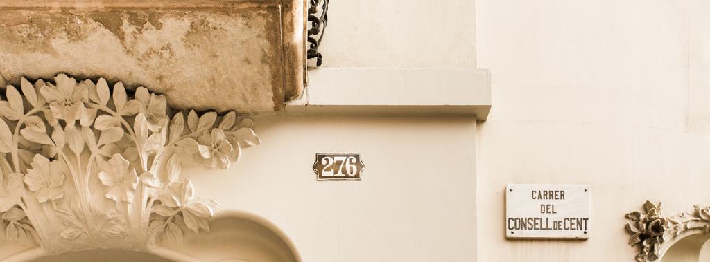 Anakena House Bed & Breakfast Barcelona Exteriör bild