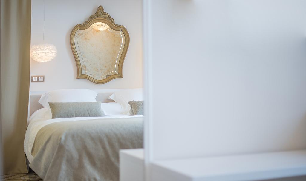 Anakena House Bed & Breakfast Barcelona Rum bild